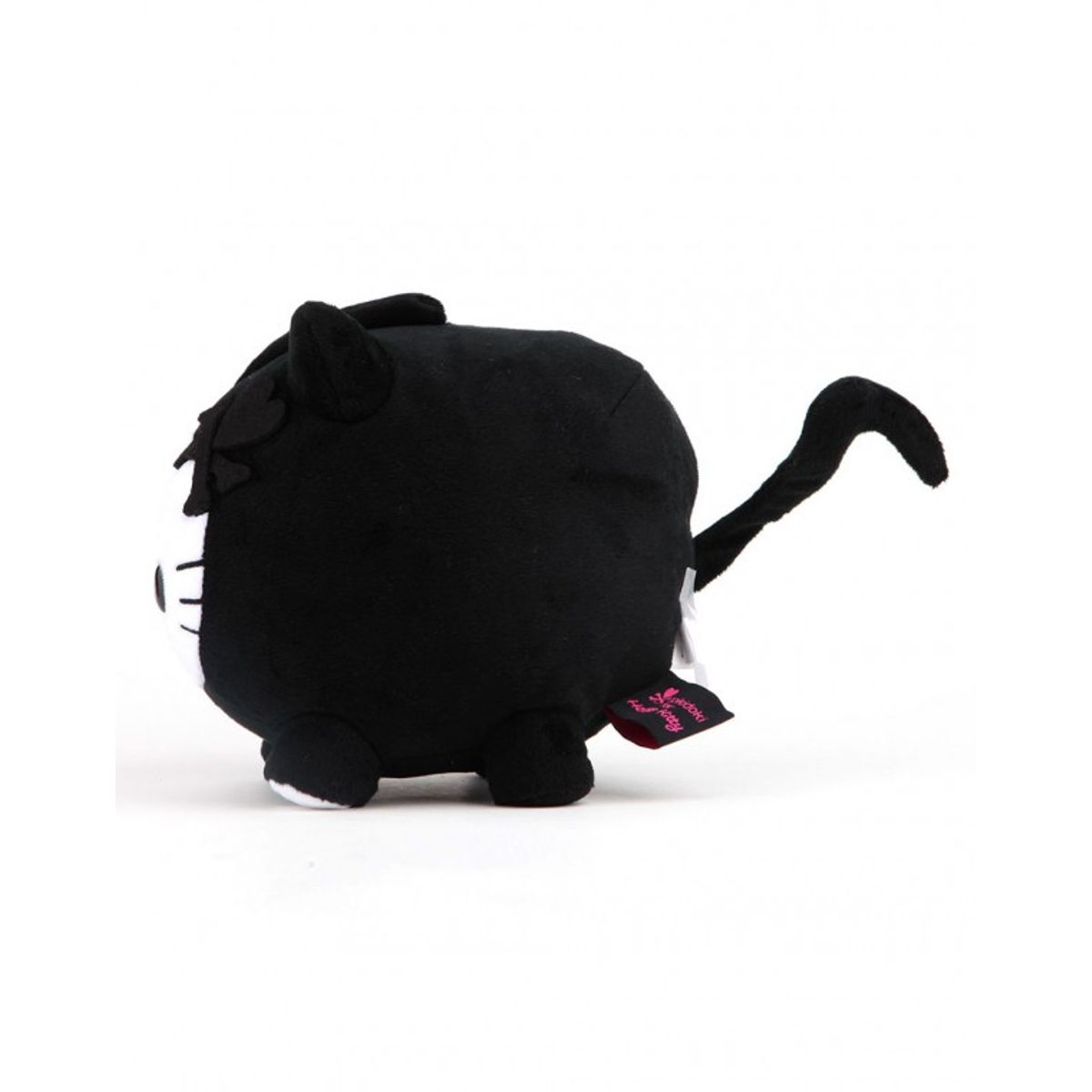 8" Plush Skeletrino Kitty : tokidoki x Hello Kitty