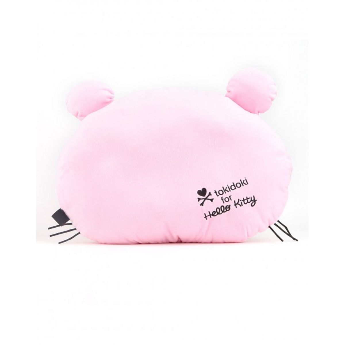 Leopard Kitty Cushion : tokidoki x Hello Kitty