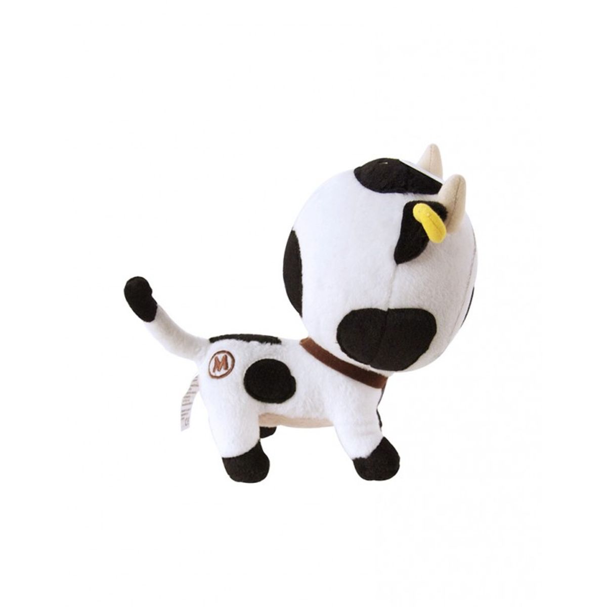 Bocconcino Moofia Plush