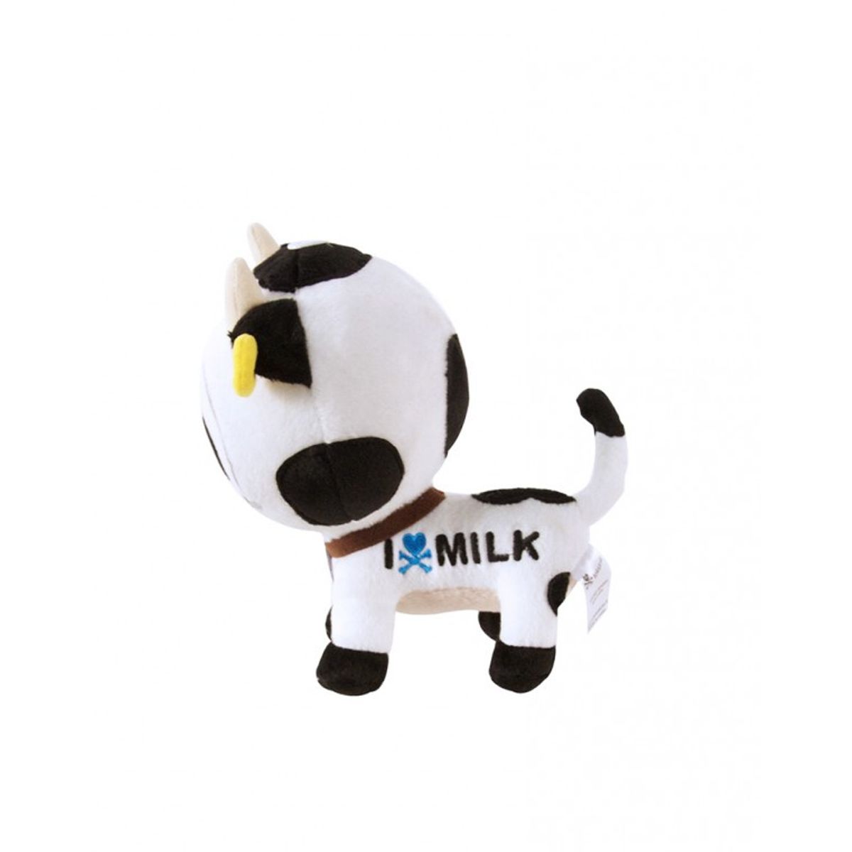 Bocconcino Moofia Plush