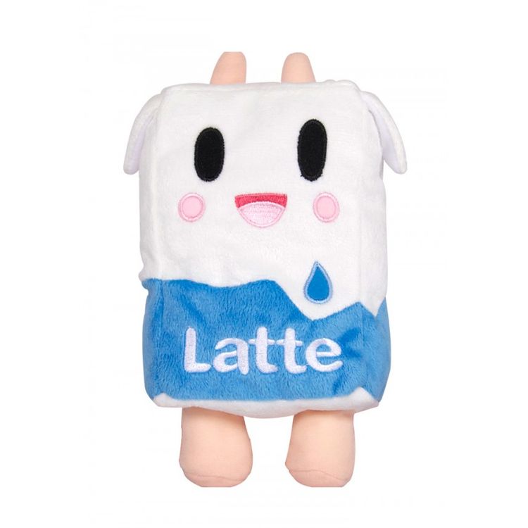 Latte Moofia Plush by Tokidoki (Simone Legno)