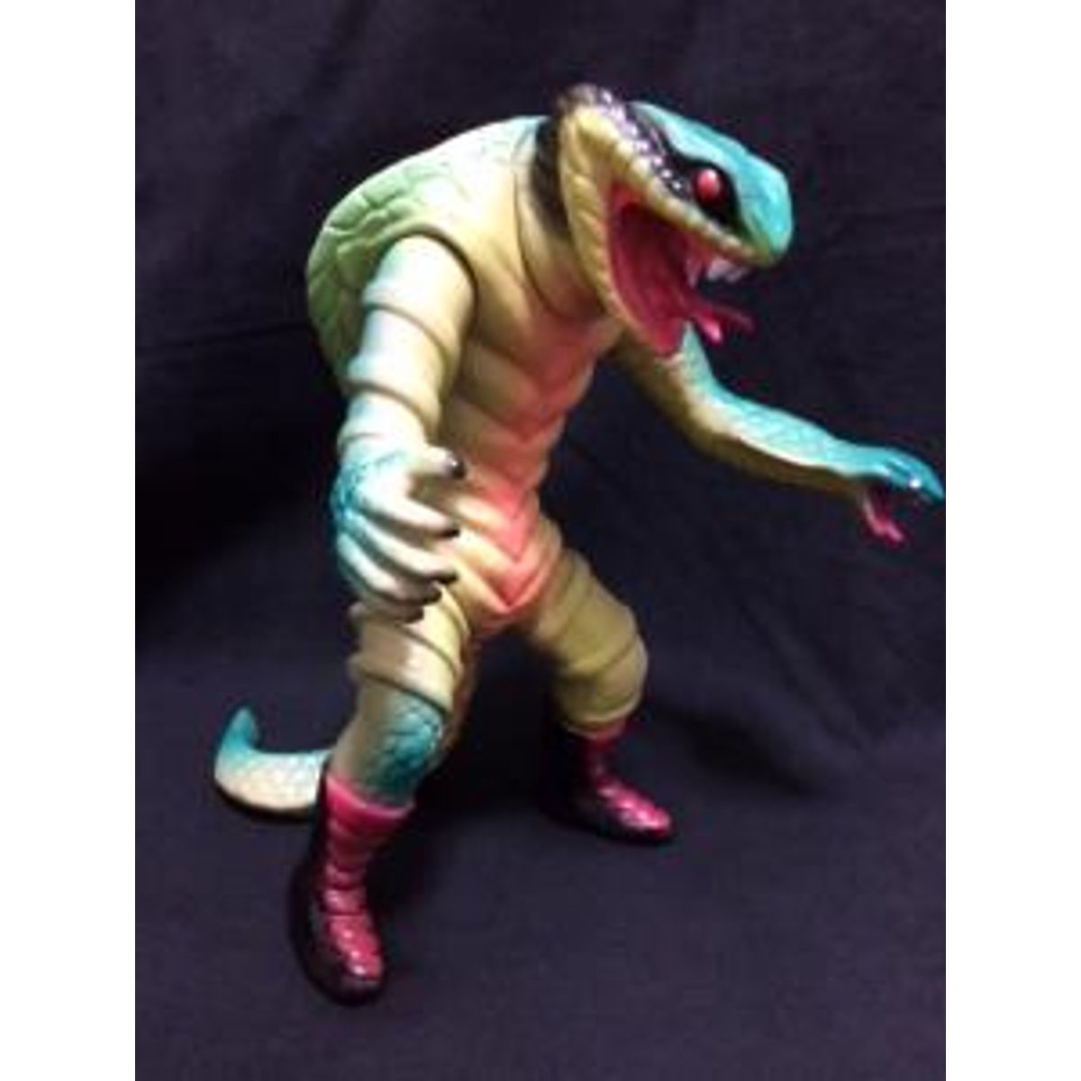 Cobra human One up.3 anniversary color