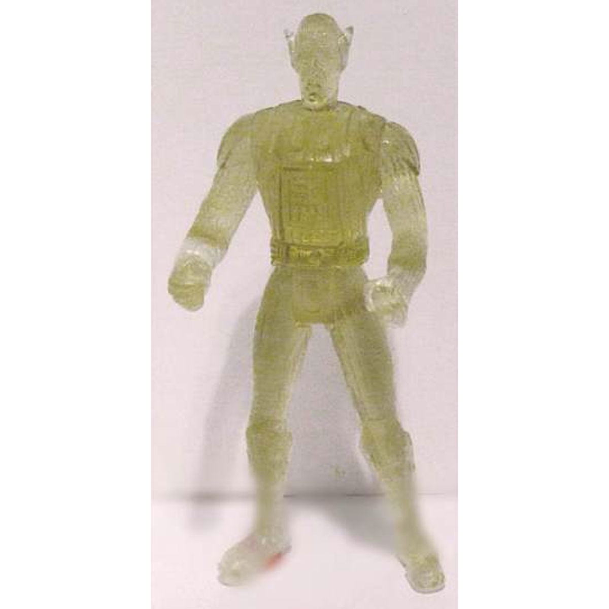 Darth Feratu - green