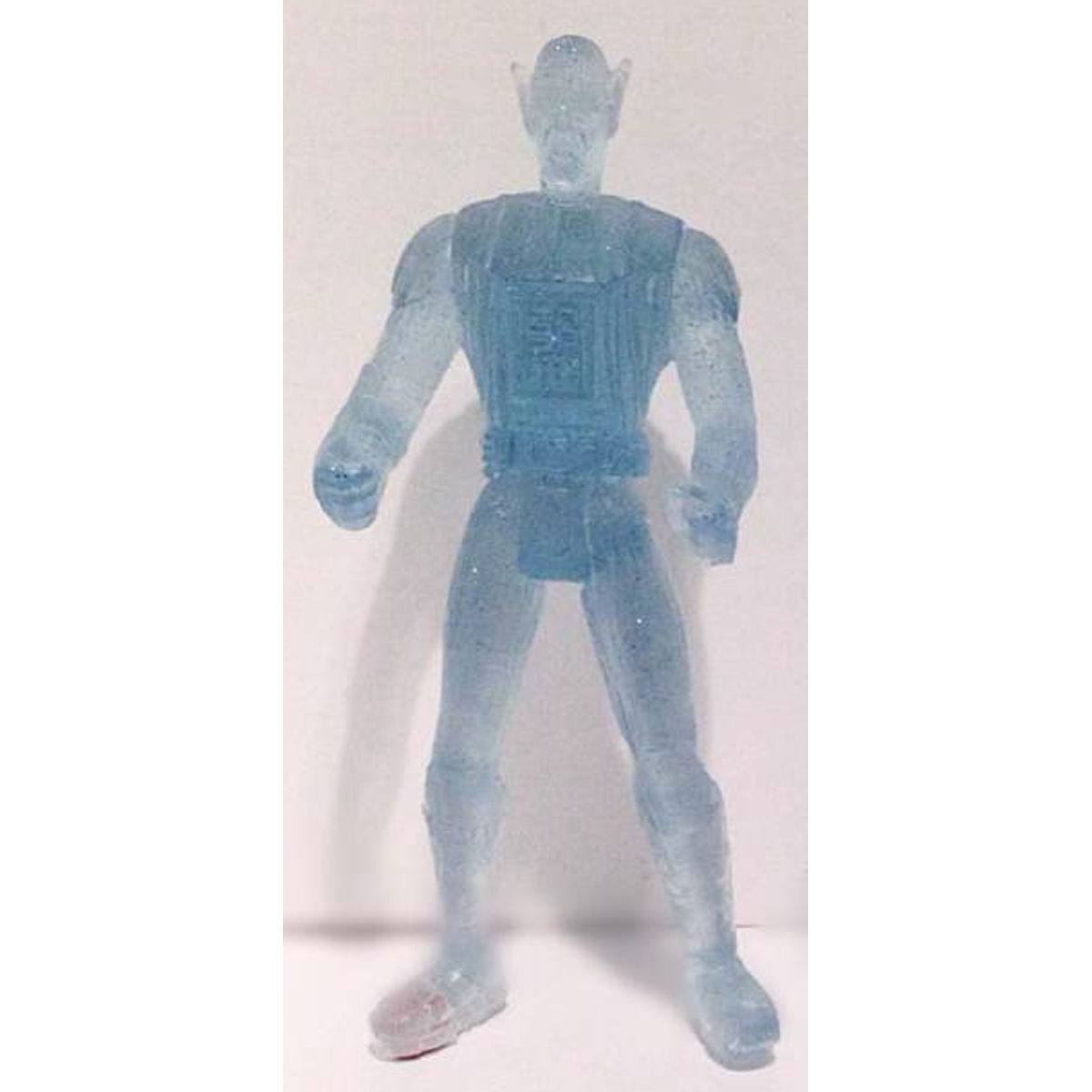 Darth Feratu - ice blue