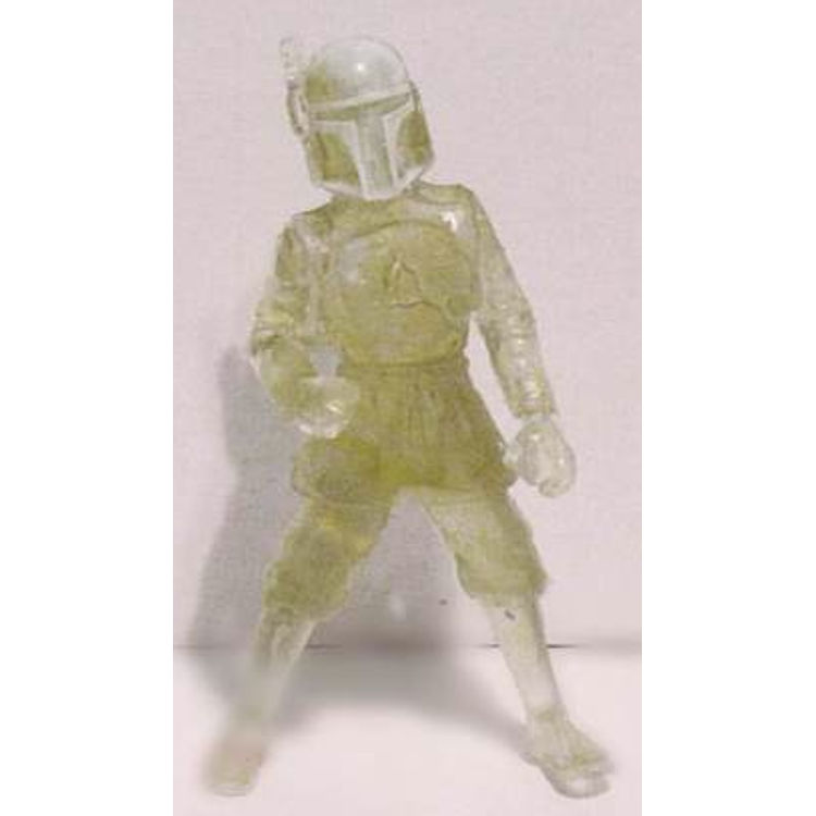 Lil Fett - green by Obscure (Matt Perez)