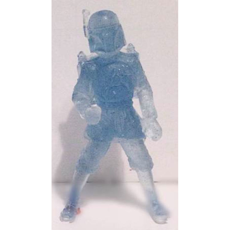 Lil Fett - ice blue by Obscure (Matt Perez)