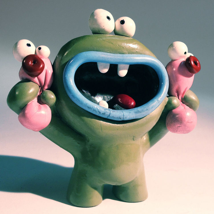 Jinja custom by Rich Webber