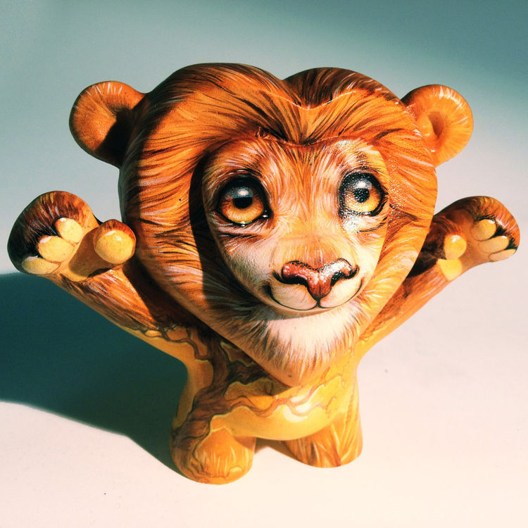 Jinja custom by Sam Hadley (Slumber)