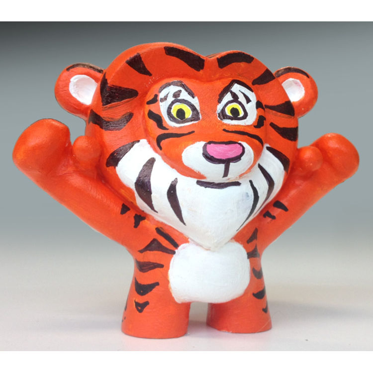Jinja custom by Peter Lord