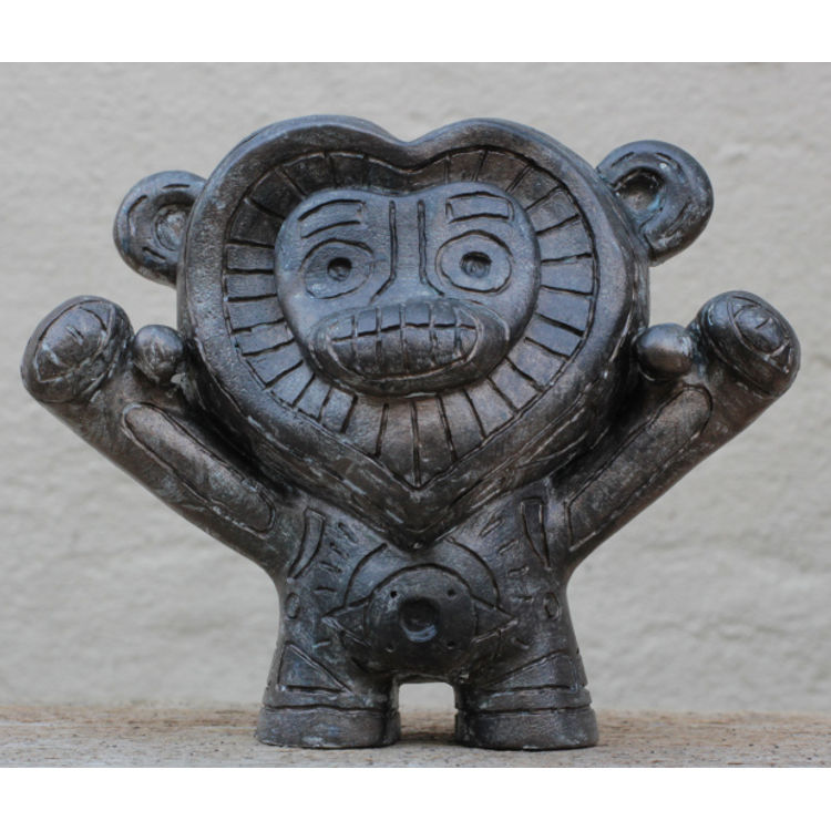 Jinja custom by Gavin Strange (Jamfactory)