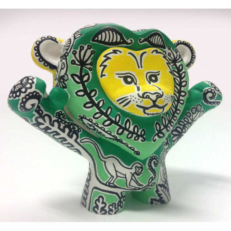 Jinja custom by Sarah Matthews