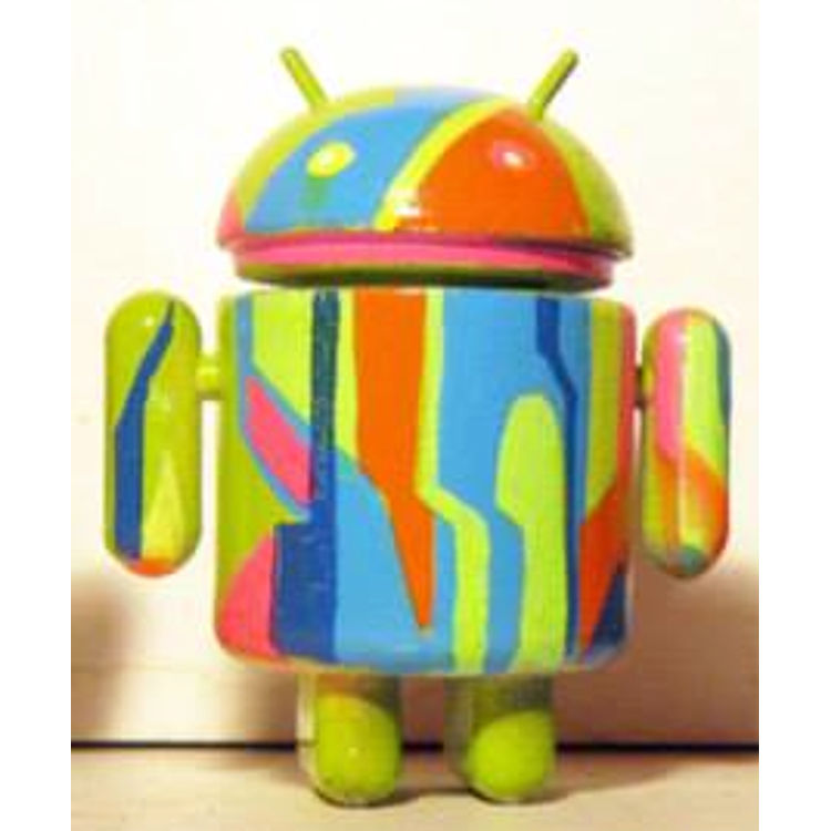Android custom by Mr. Munk