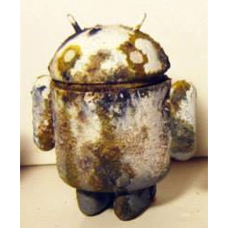 Android custom by Mr. Munk