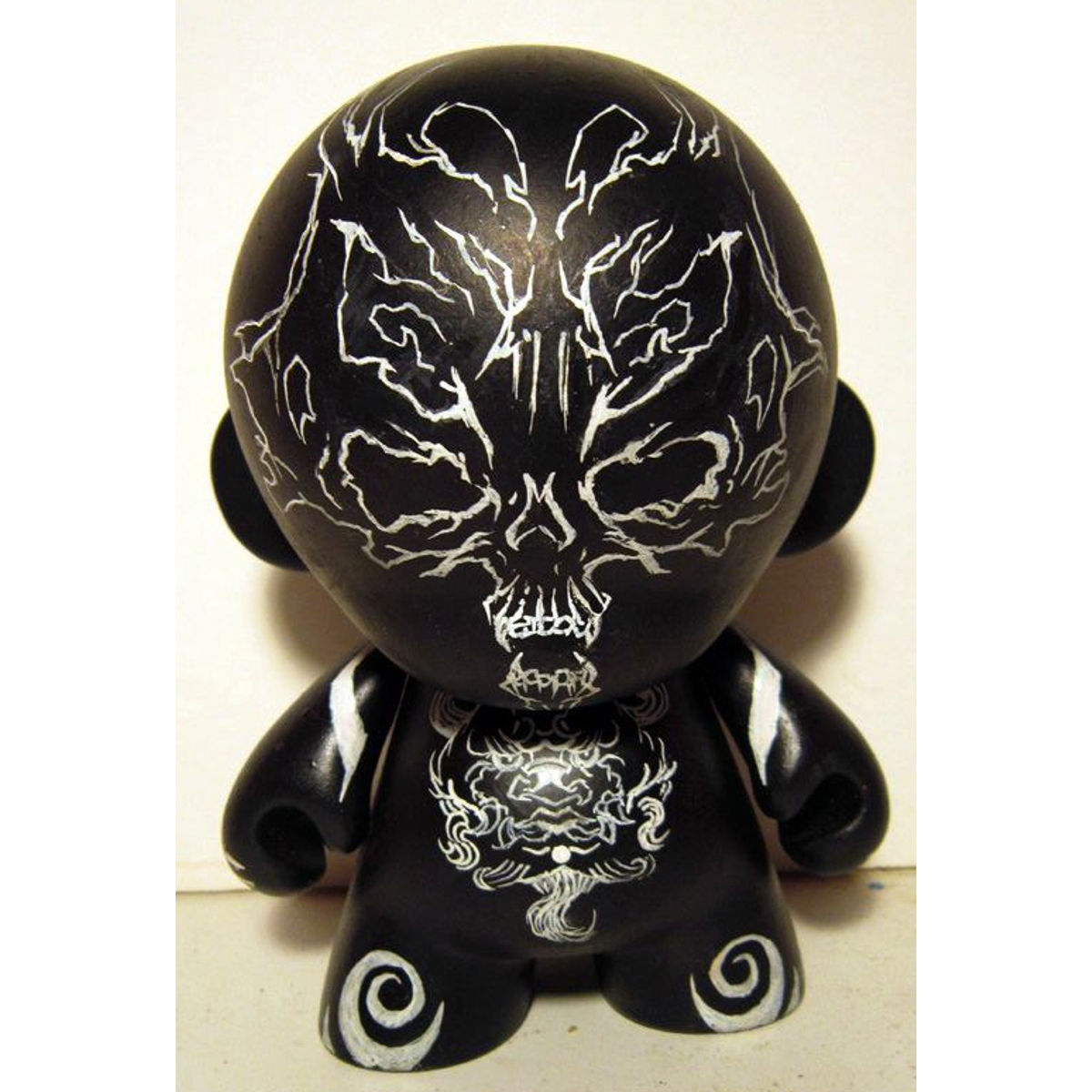 Munny Custom
