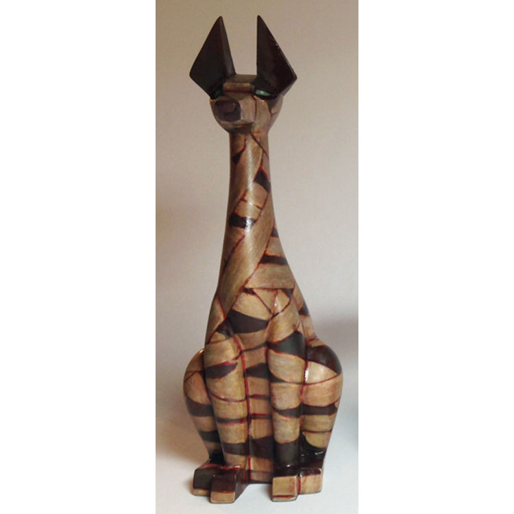 Pharaoh Hound Mini - Mummies by SoKo Cat