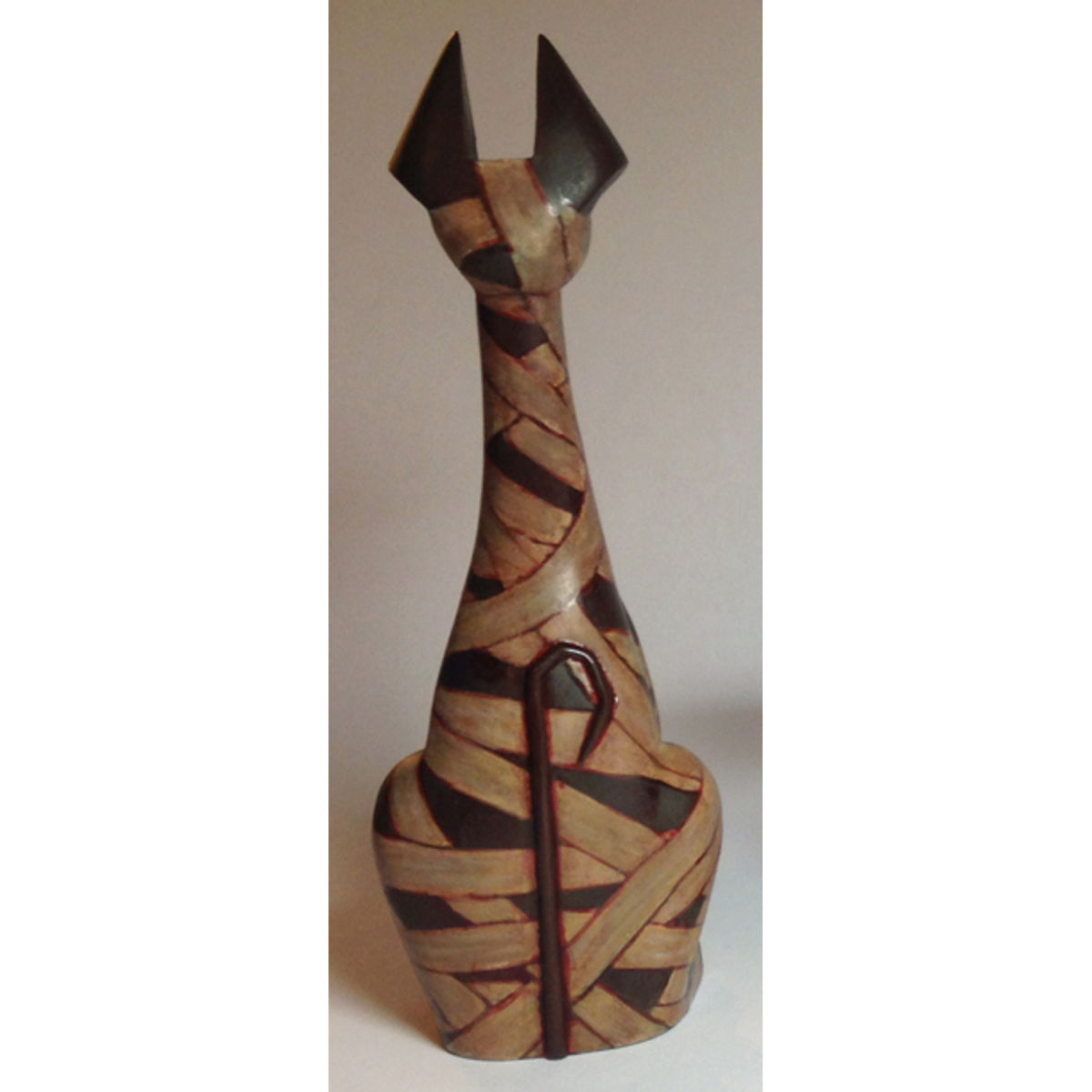 Pharaoh Hound Mini - Mummies