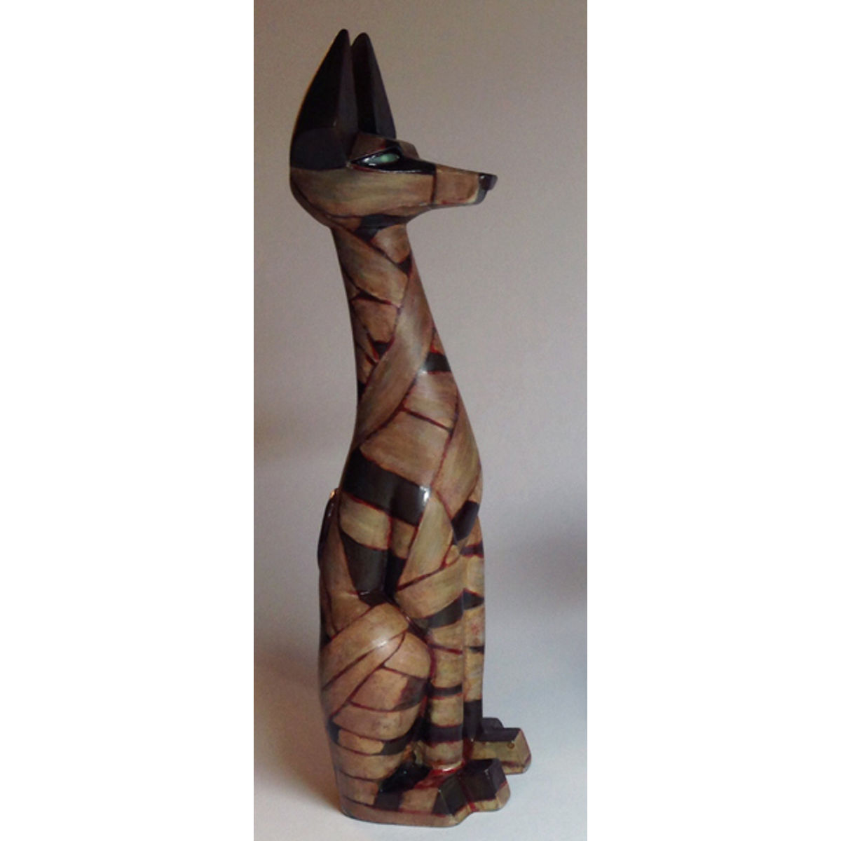 Pharaoh Hound Mini - Mummies