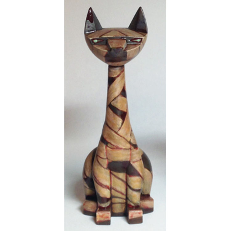 Tuttz Mini Mummies by SoKo Cat