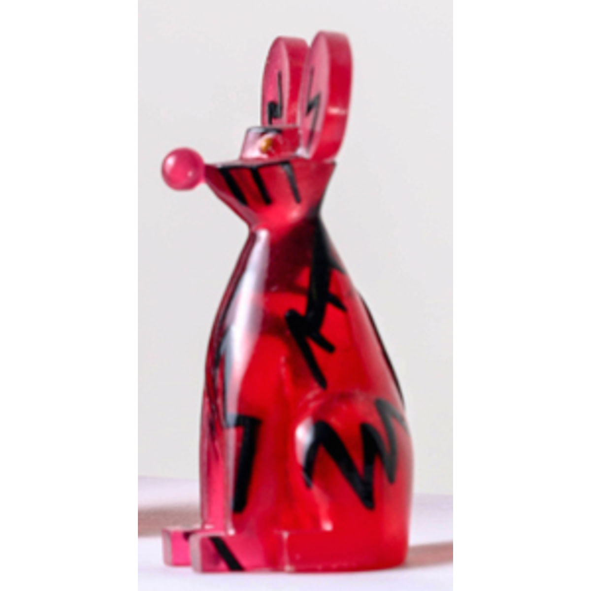 Sucio the Mouse Darth Maul Halloween Customs