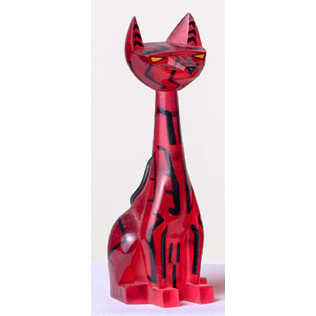 Tuttz Mini Darth Maul Halloween Customs