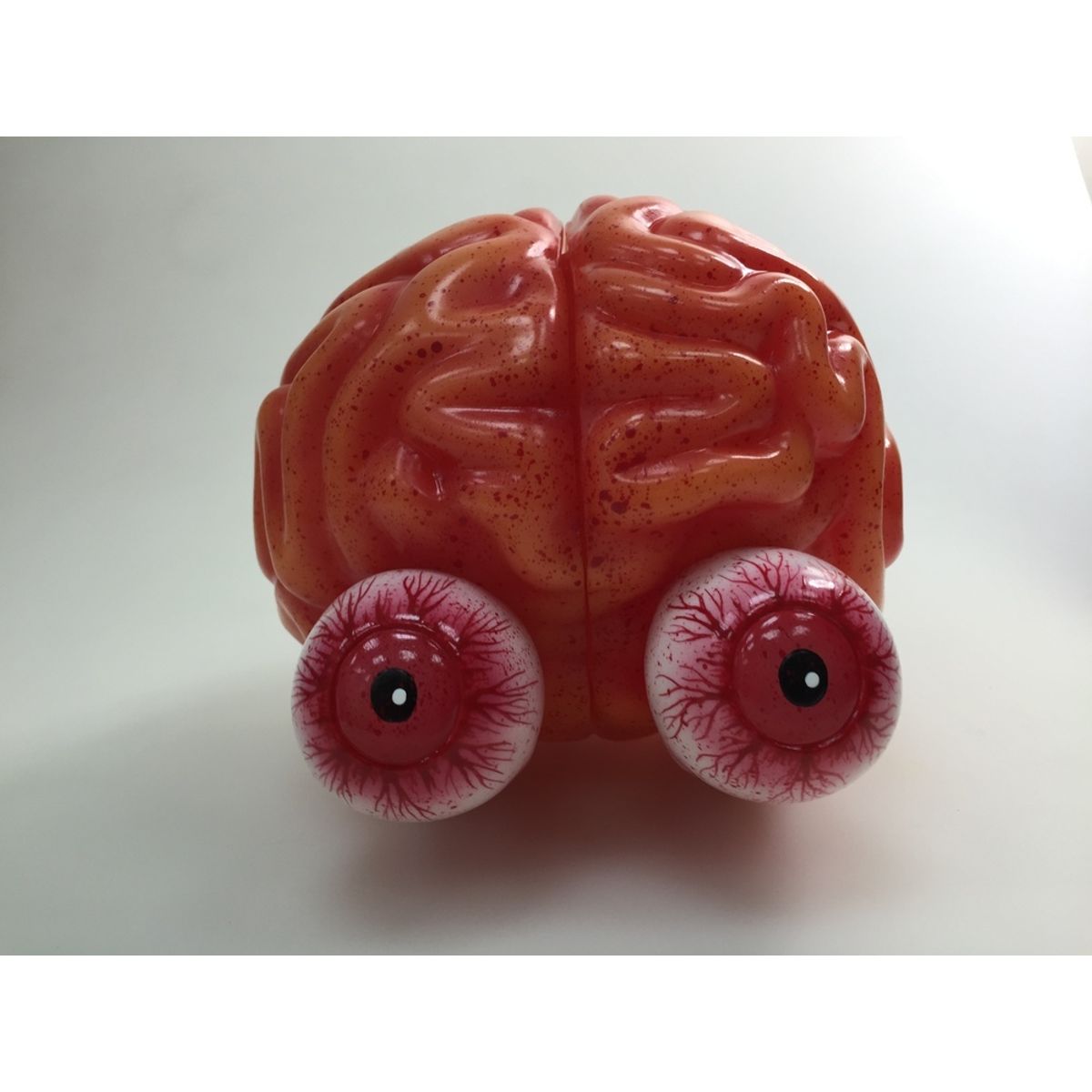 BAD BRAIN GID "KARLATOS" EDITION