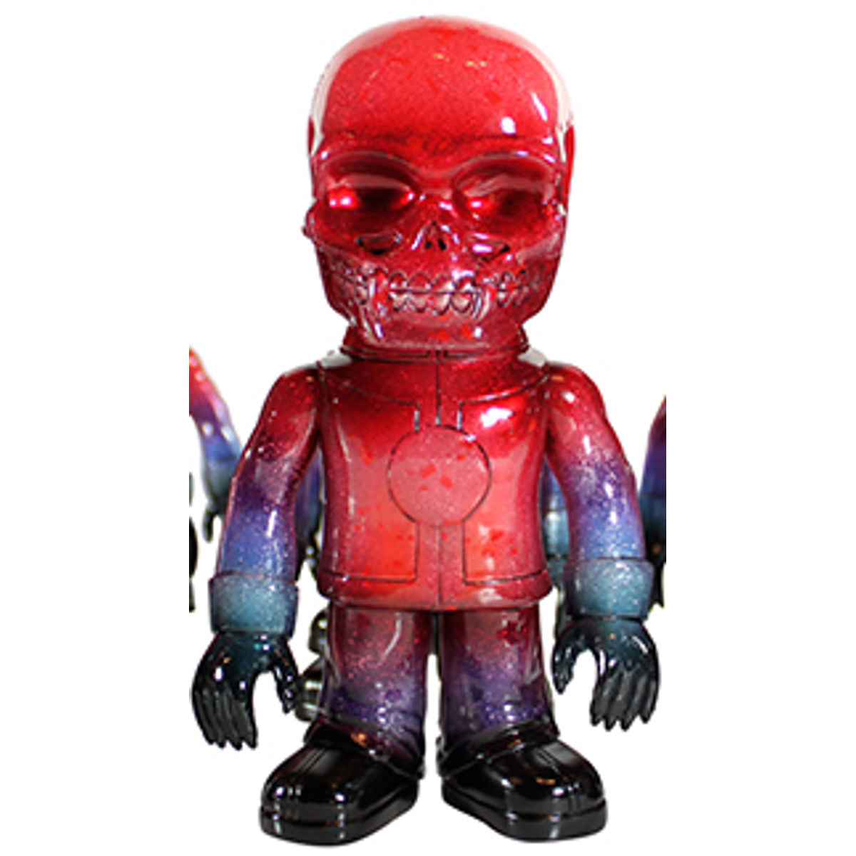 GENERAL KU LOU TOU  (Abyss Version)