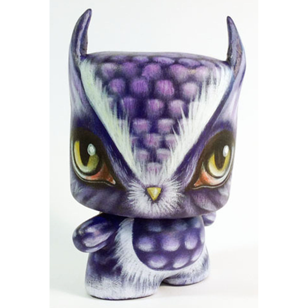 Hoot (1 blue/purple)