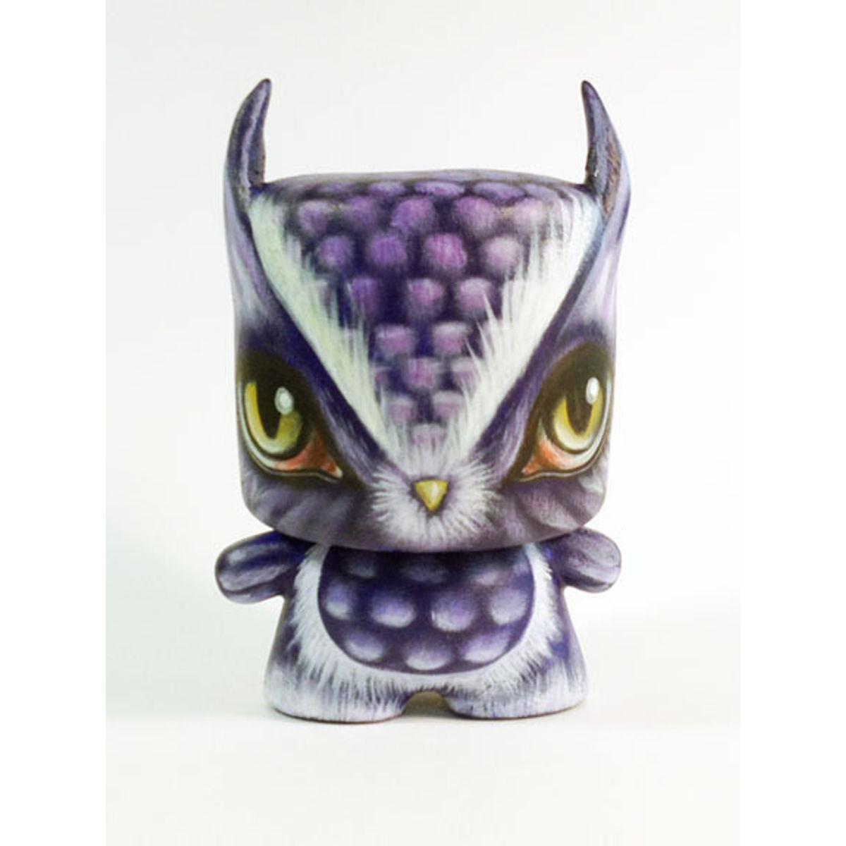 Hoot (1 blue/purple)