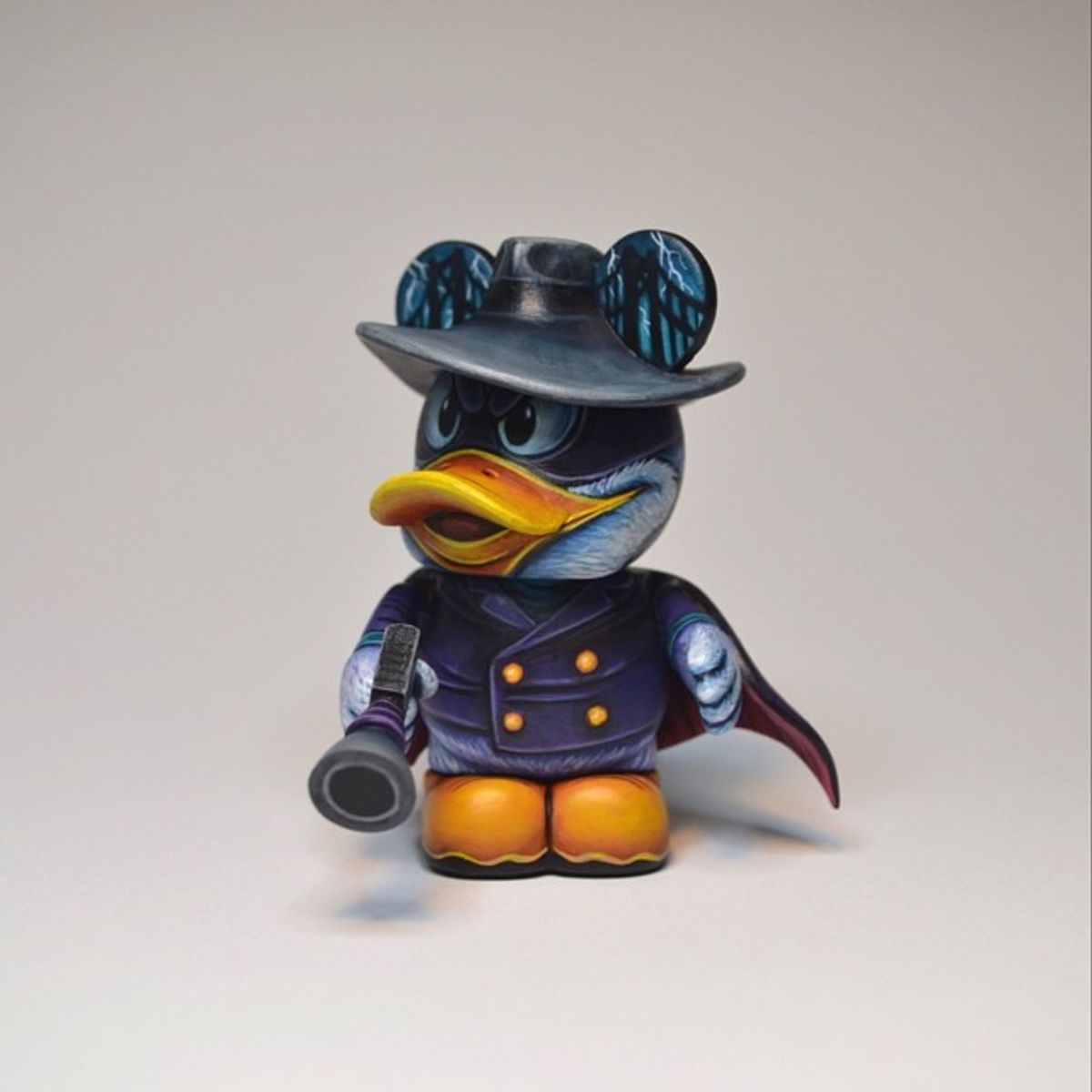 darkwing duck