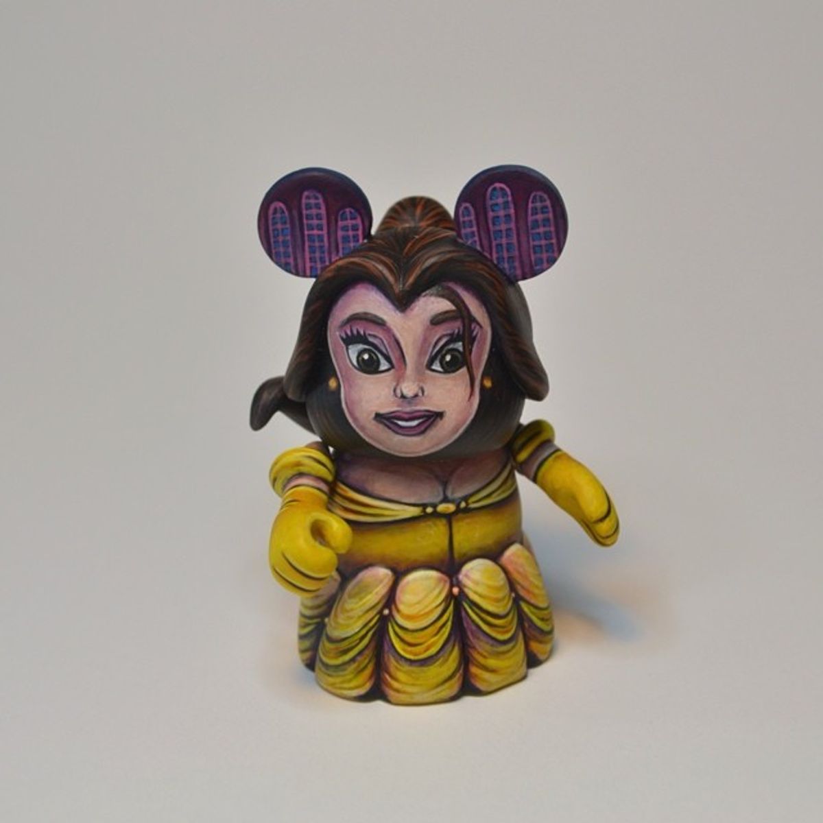 belle