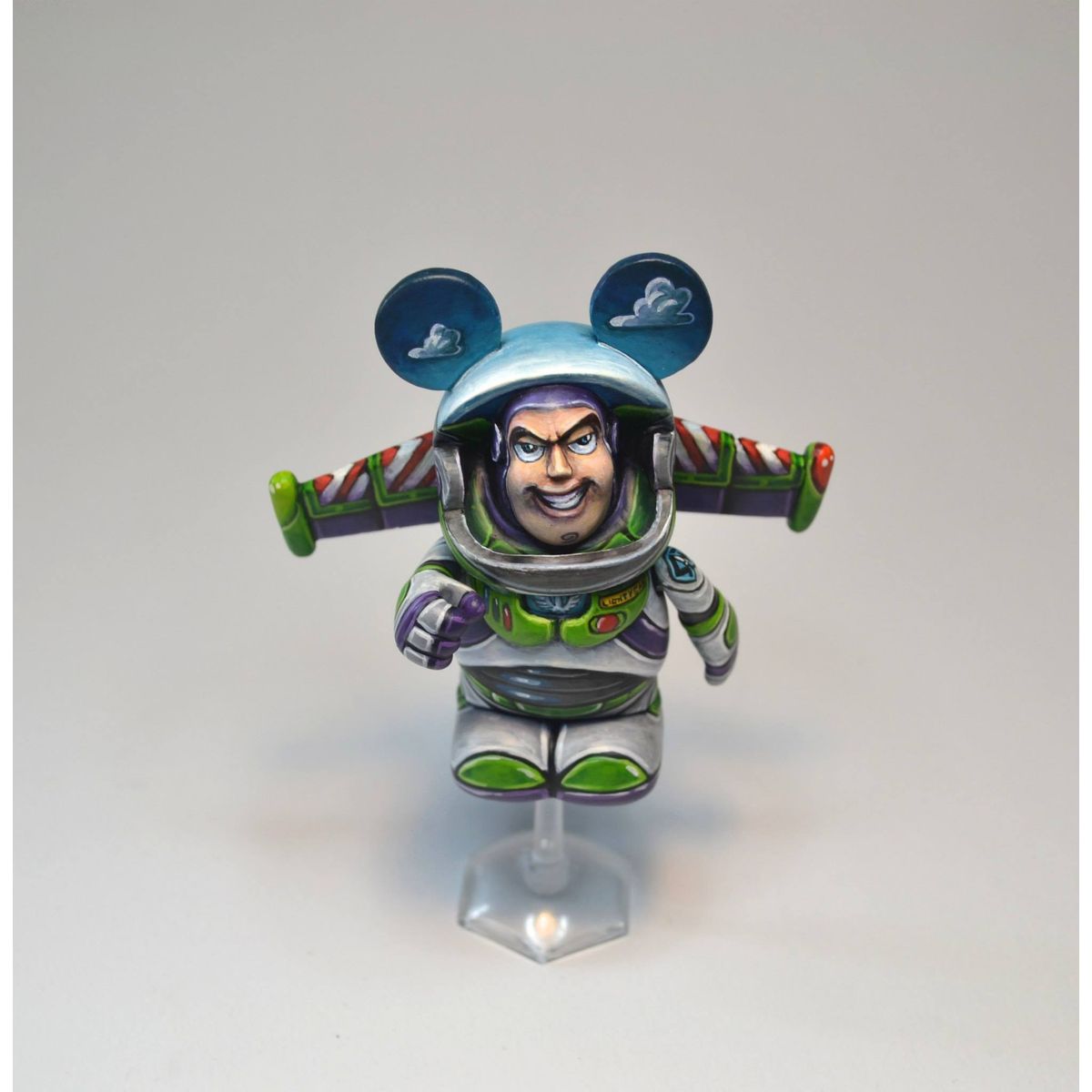 Buzz Lightyear