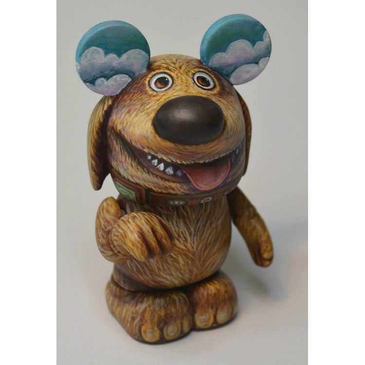 null by Jared Flores