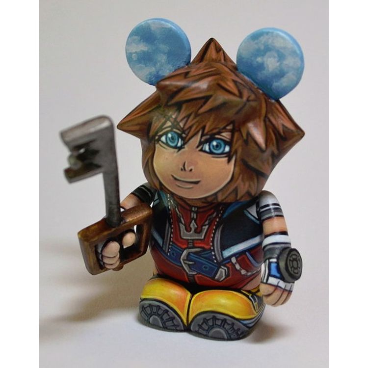 Sora by Jared Flores
