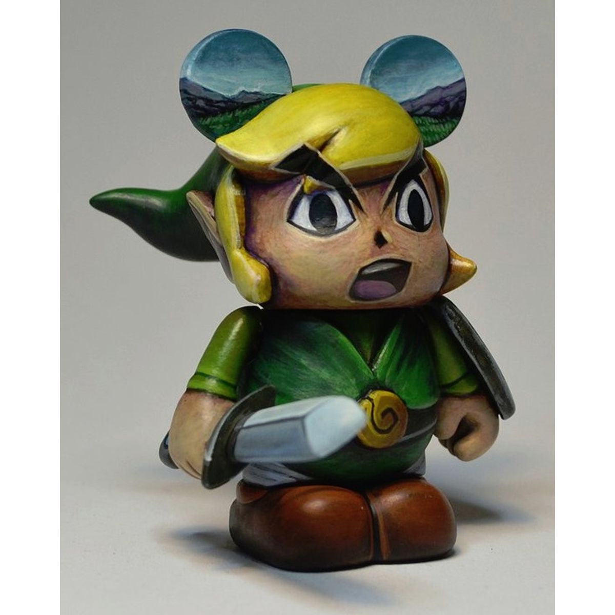 Toon Link