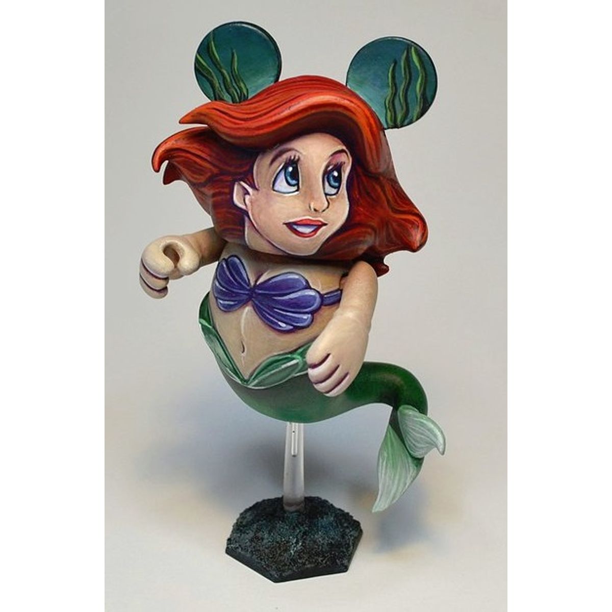 Ariel