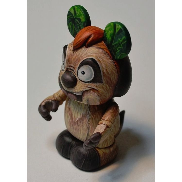 Timon by Jared Flores