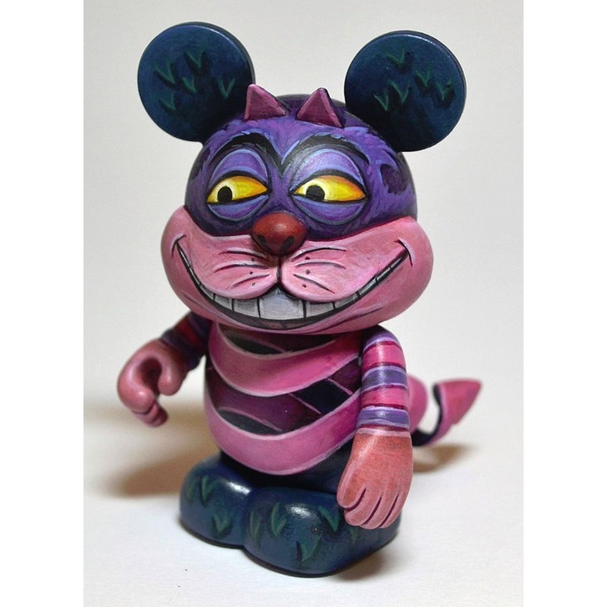 Cheshire cat