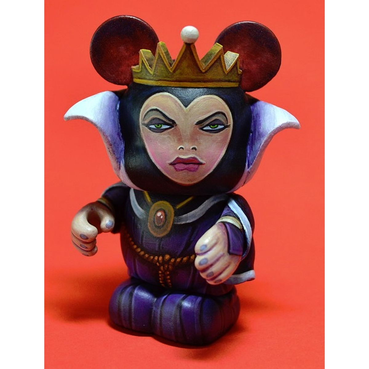 Evil Queen