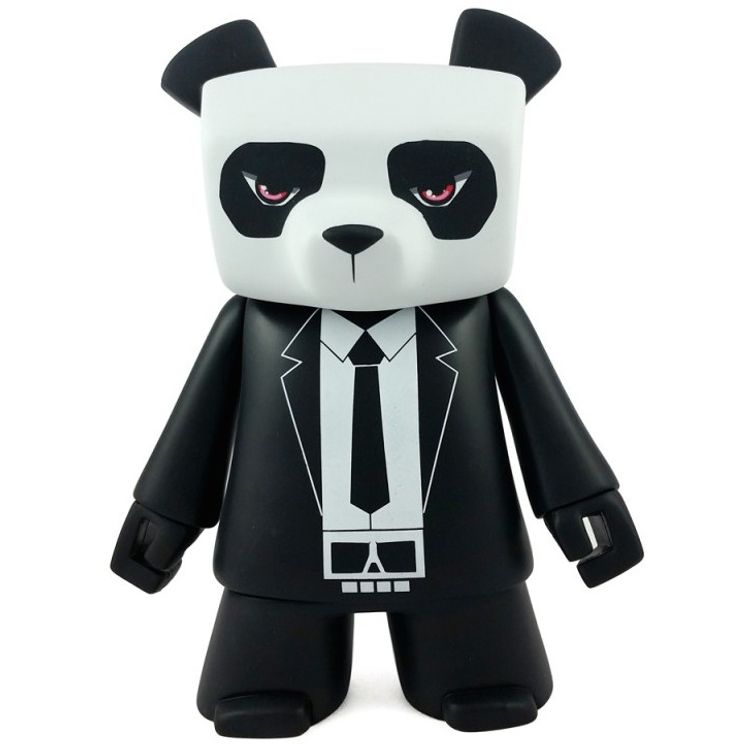 Grimsheep - Panda Edition by Grimsheep