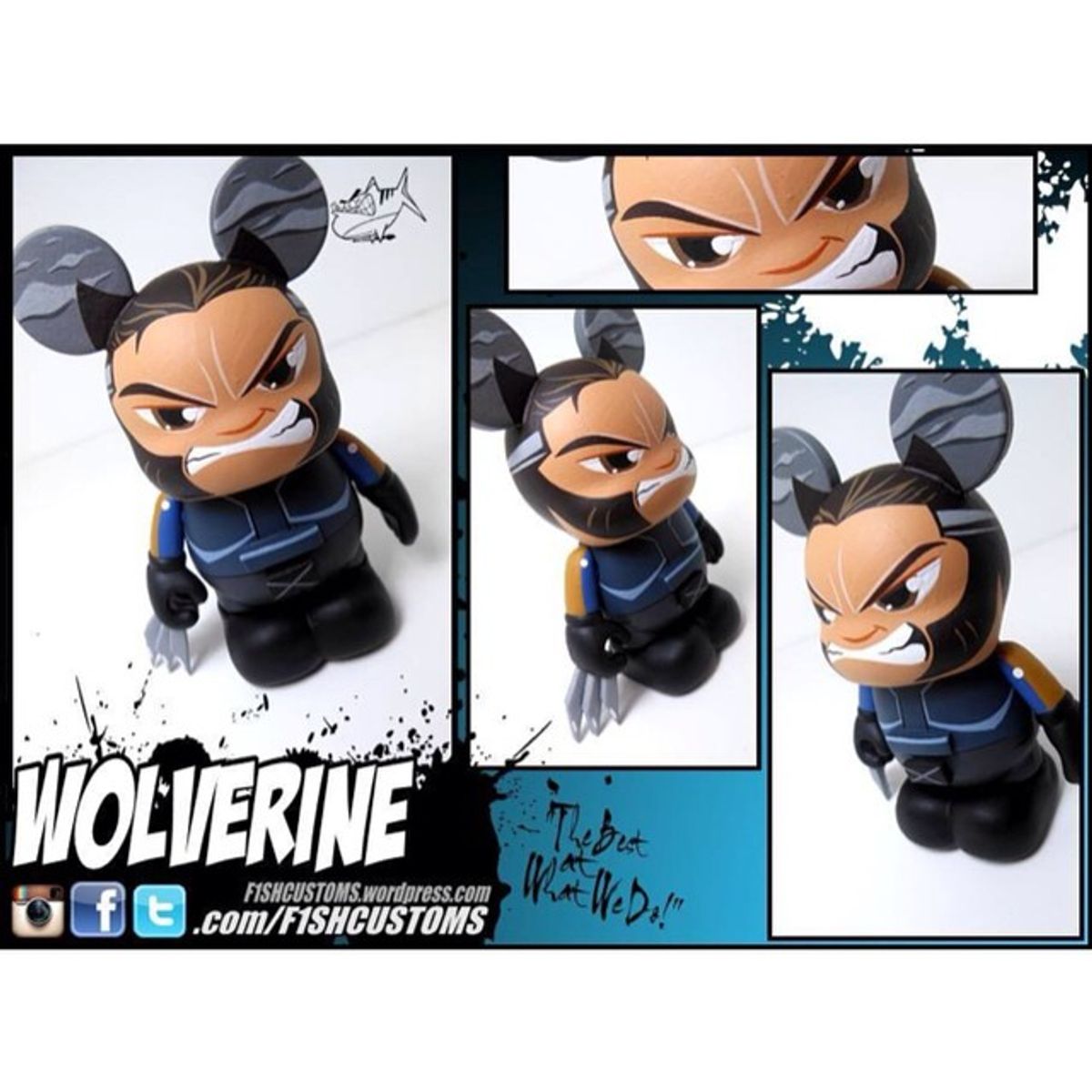 Wolverine