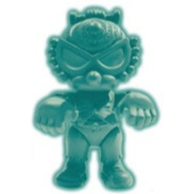 HOUSE OF MONSTERS - Franken mini unpainted by Hysteric Mini