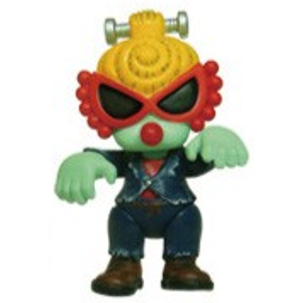 HOUSE OF MONSTERS - Franken mini blue