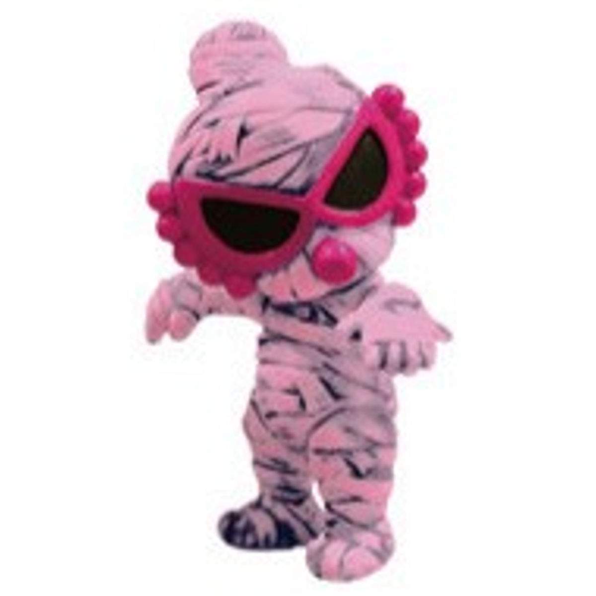 HOUSE OF MONSTERS - Mummy mini pink