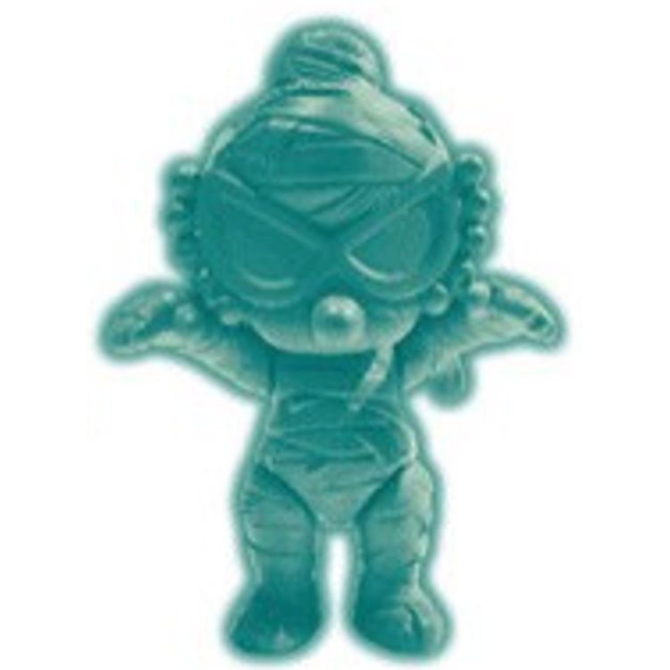 HOUSE OF MONSTERS - Mummy mini unpainted by Hysteric Mini