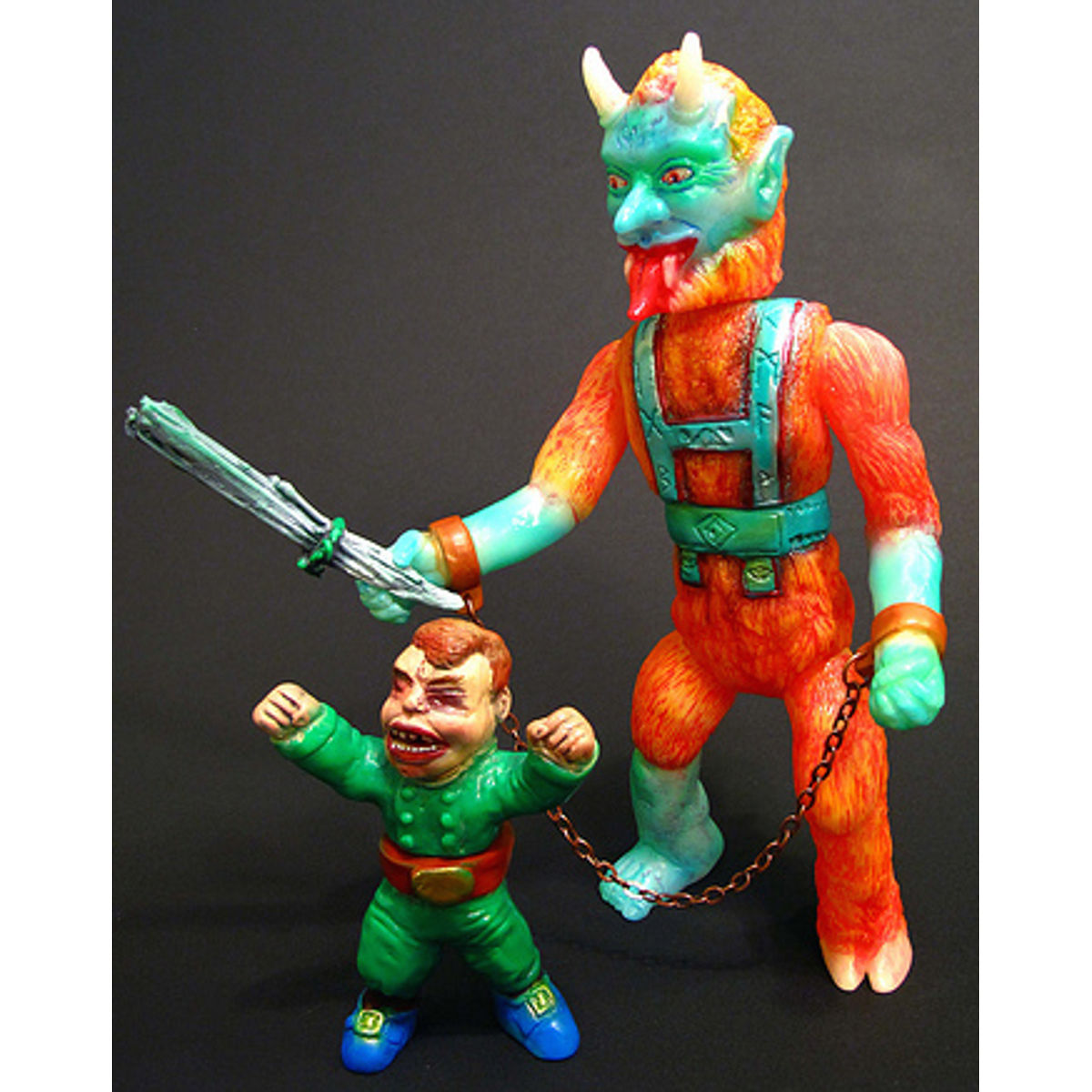 Killer Krampus