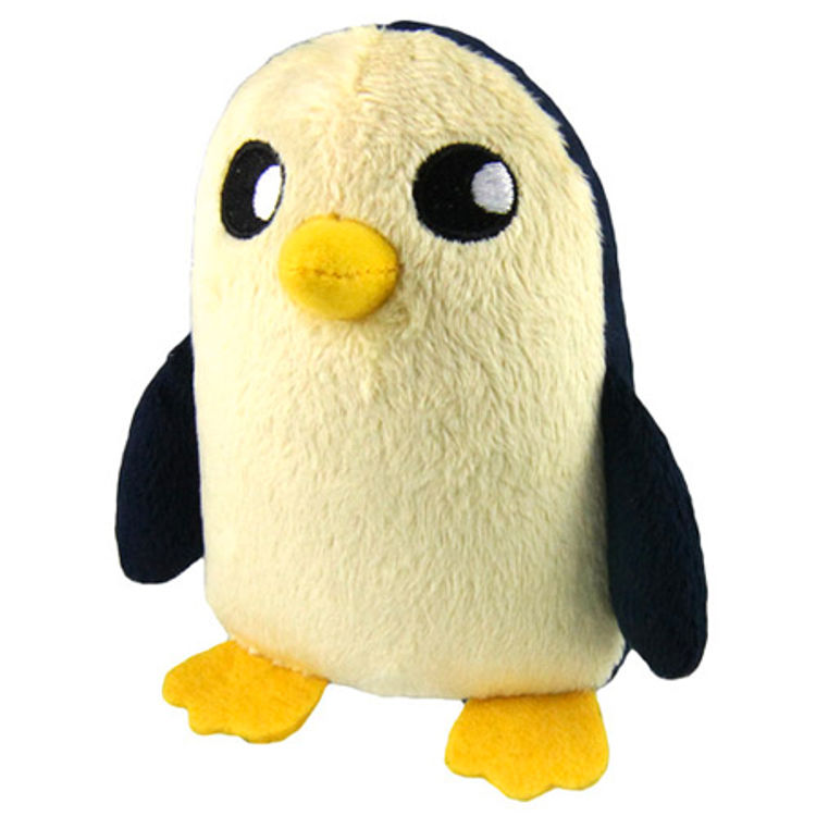 Gunter Chew Toy Plush by Cartoon Network
