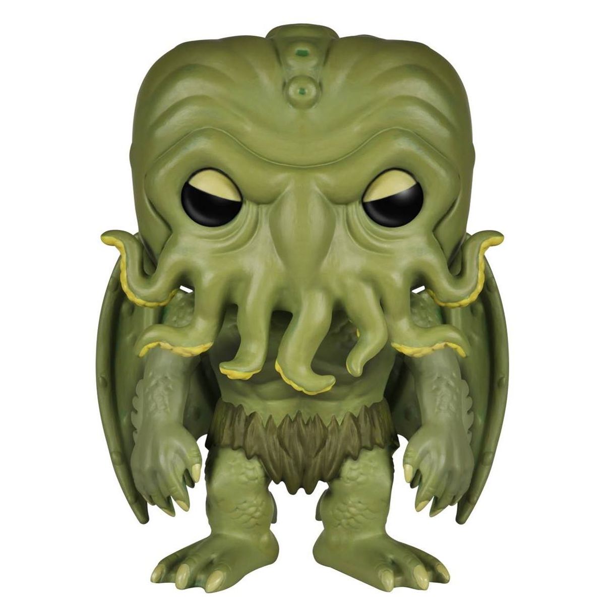 Cthulhu : Master of R'Lyeh [03]