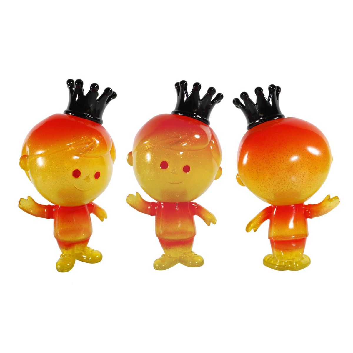 Candy Corn Freddy Funko Hikari