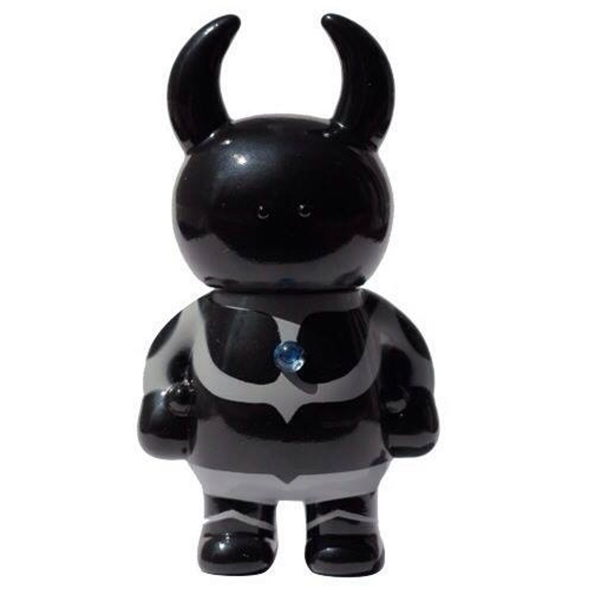 Ultra cormorant Ama (BLACK)