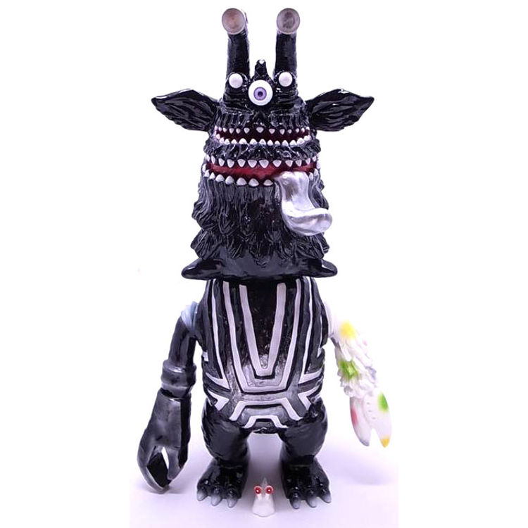 Absolution - Black Absorption Version by T9G (Takuji Honda)